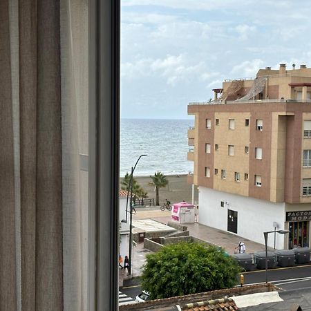 Vut Dulcinea Con Vistas Al Mar 2 Habitaciones Rincon de la Victoria Luaran gambar